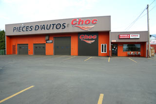 Camions de transport et livraison